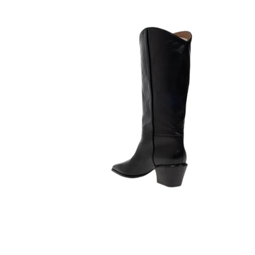 Paris Texas Bettina Heeled Boots