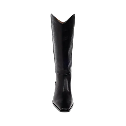 Paris Texas Bettina Heeled Boots
