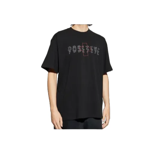 Short-Sleeved T-Shirt