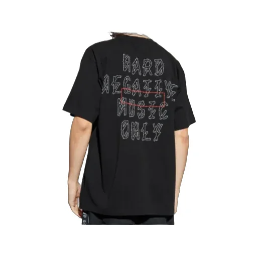 Short-Sleeved T-Shirt