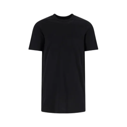 Rick Owens Level T Crewneck T-Shirt
