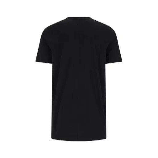 Rick Owens Level T Crewneck T-Shirt