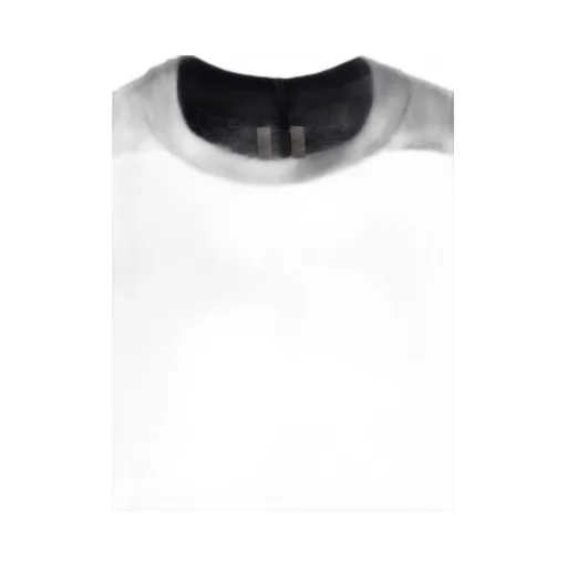 Rick Owens Level T Crewneck T-Shirt