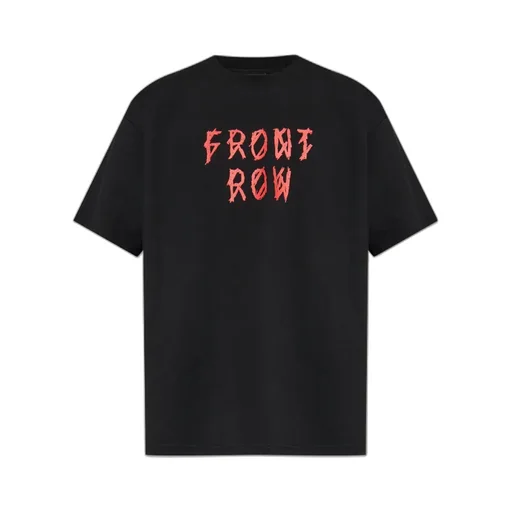 Logo-Print T-Shirt