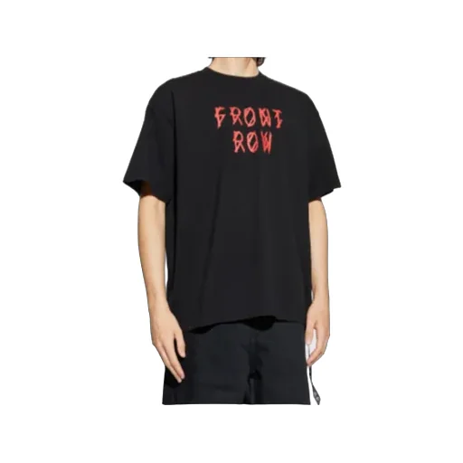 Logo-Print T-Shirt