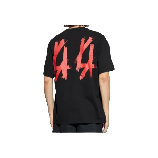 Logo-Print T-Shirt