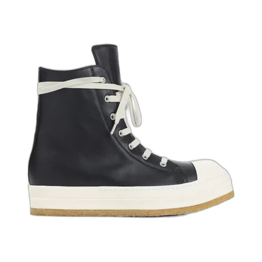 Rick Owens Creep Sneakers