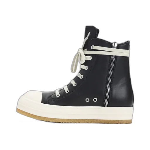 Rick Owens Creep Sneakers