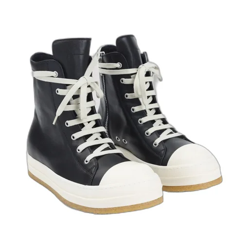 Rick Owens Creep Sneakers
