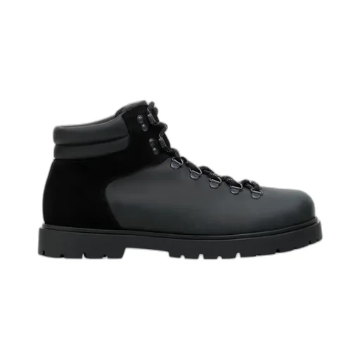 Jackson Lace-Up Hiking Boots