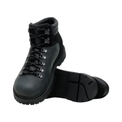 Jackson Lace-Up Hiking Boots