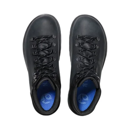Jackson Lace-Up Hiking Boots
