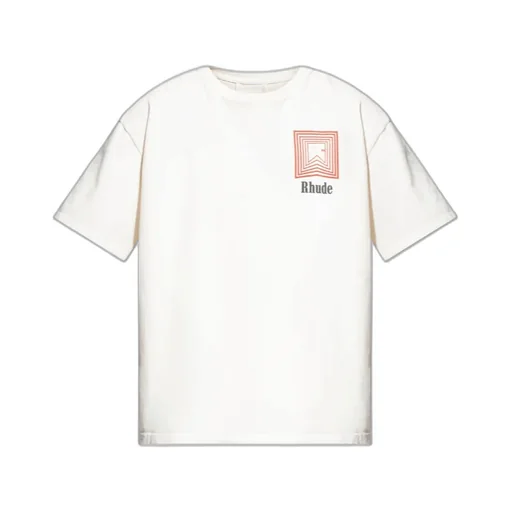 Logo-Print T-Shirt