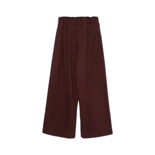 Hama Wide-Leg Trousers