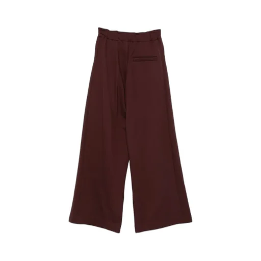 Hama Wide-Leg Trousers