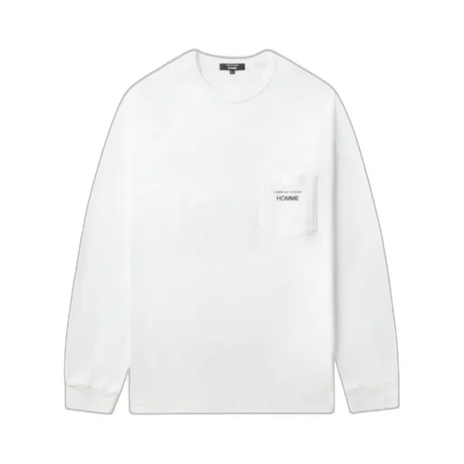 Logo-Printed Sweatshirt
