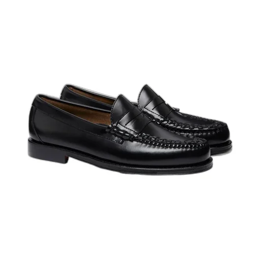 G.H. Bass & Co. Weejuns Larson Weave Loafers