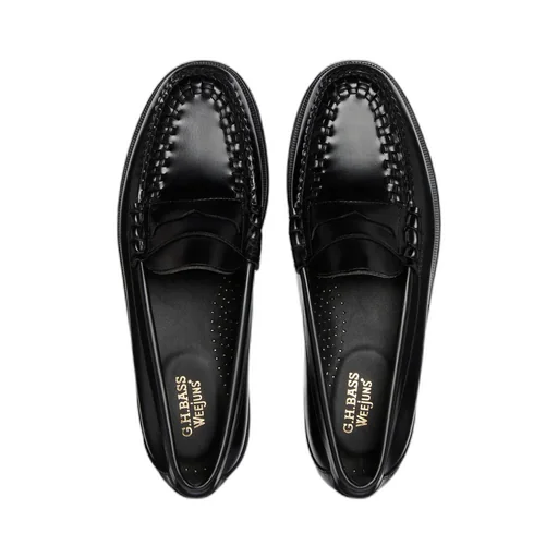 G.H. Bass & Co. Weejuns Larson Weave Loafers