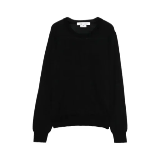 Wool Jumper