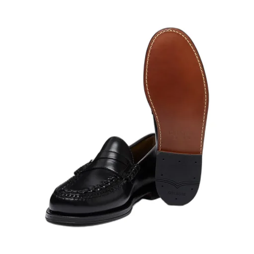 G.H. Bass & Co. Weejuns Larson Weave Loafers