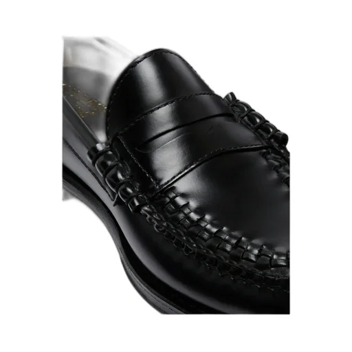 G.H. Bass & Co. Weejuns Larson Weave Loafers