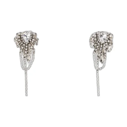 Tassel Earrings