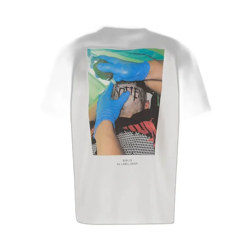 Short-Sleeved T-Shirt