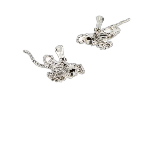 Tassel Earrings