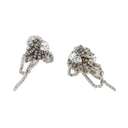 Tassel Earrings