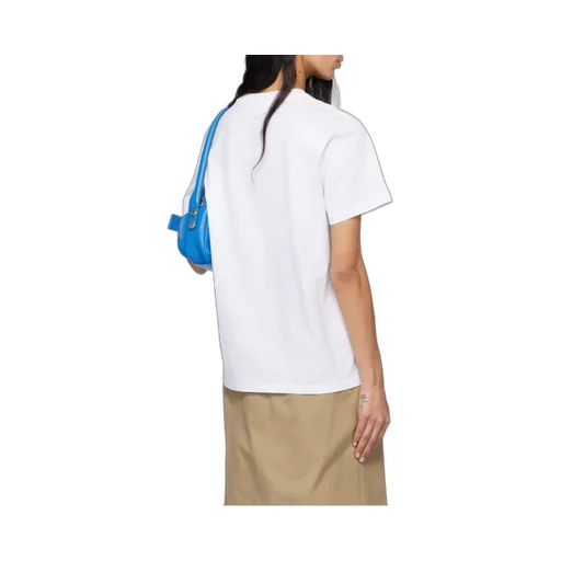 White Puppy T-Shirt