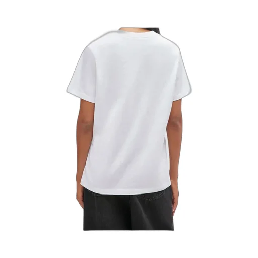 White Puppy T-Shirt