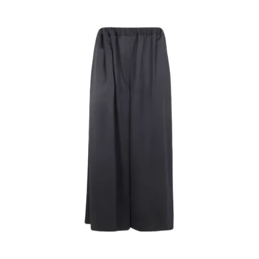 Cropped Culottes