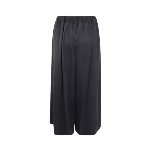Cropped Culottes