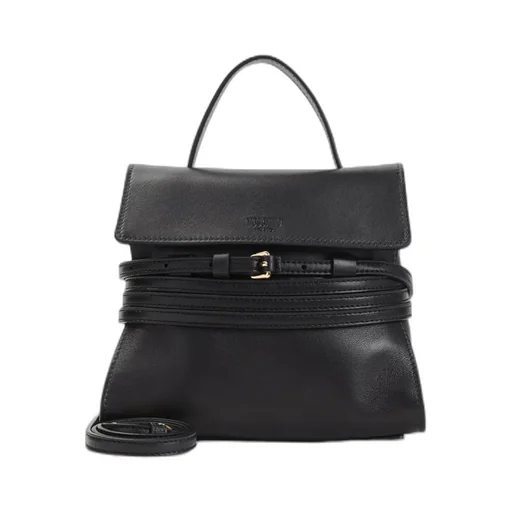 Small Tie Me Tote Bag