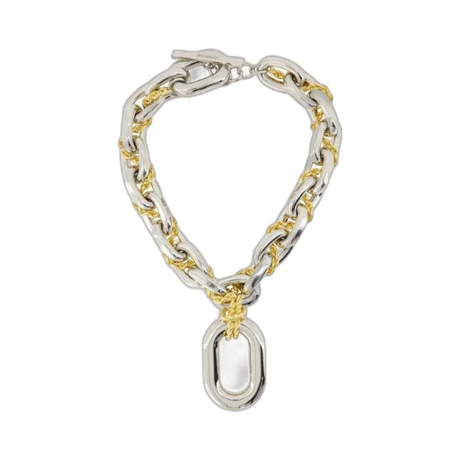 Paco Chain Necklace