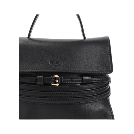 Small Tie Me Tote Bag
