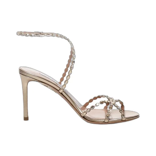 Aquazzura Love Struck Sandals