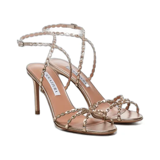 Aquazzura Love Struck Sandals