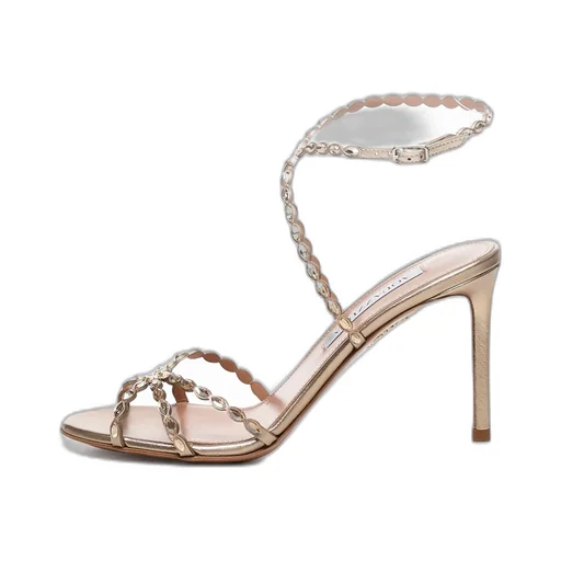 Aquazzura Love Struck Sandals