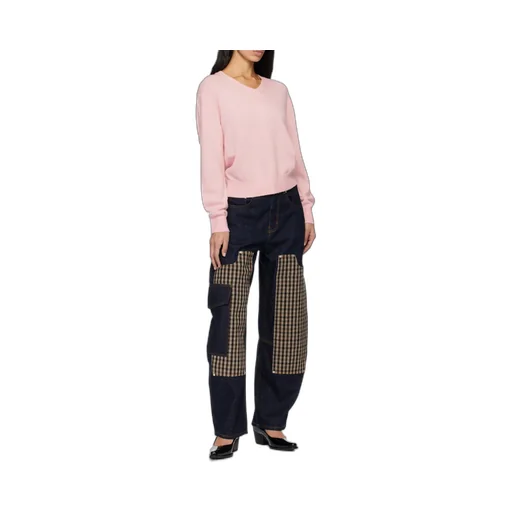 Ganni Neppy Carpenter Jeans