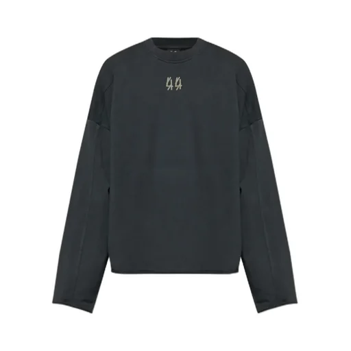 Long-Sleeved Sweatshirt