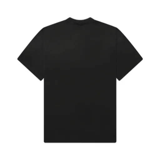 Crew Neck T-Shirt