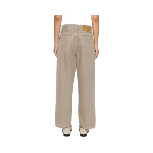 Five-Pocket Jeans