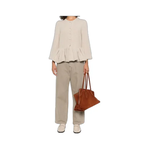 Five-Pocket Jeans