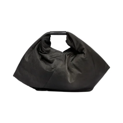 Mm6 Maison Margiela Japanese Draped Tote Bag
