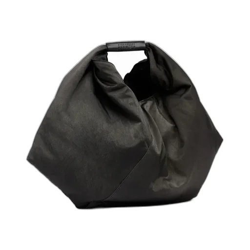 Mm6 Maison Margiela Japanese Draped Tote Bag