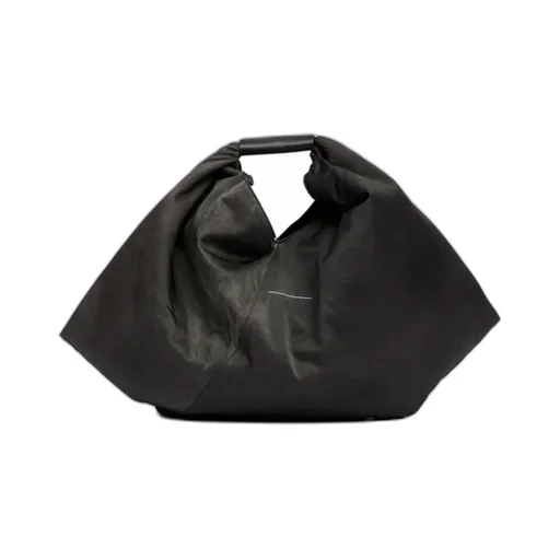 Mm6 Maison Margiela Japanese Draped Tote Bag