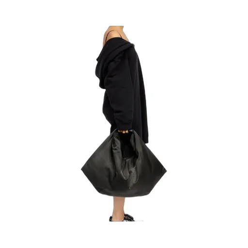 Mm6 Maison Margiela Japanese Draped Tote Bag