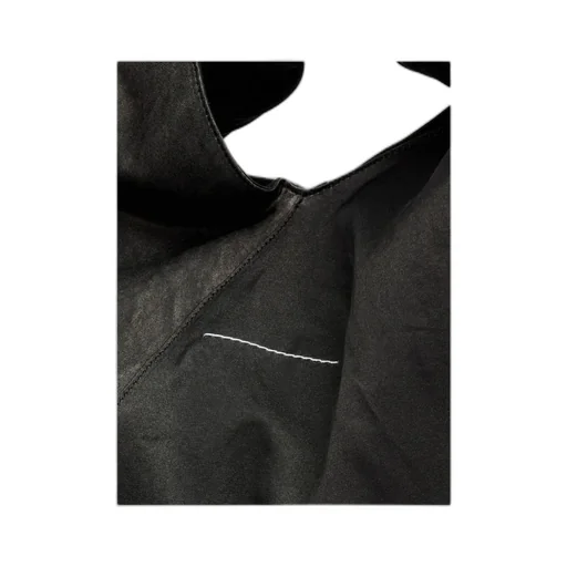 Mm6 Maison Margiela Japanese Draped Tote Bag