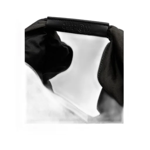 Mm6 Maison Margiela Japanese Draped Tote Bag